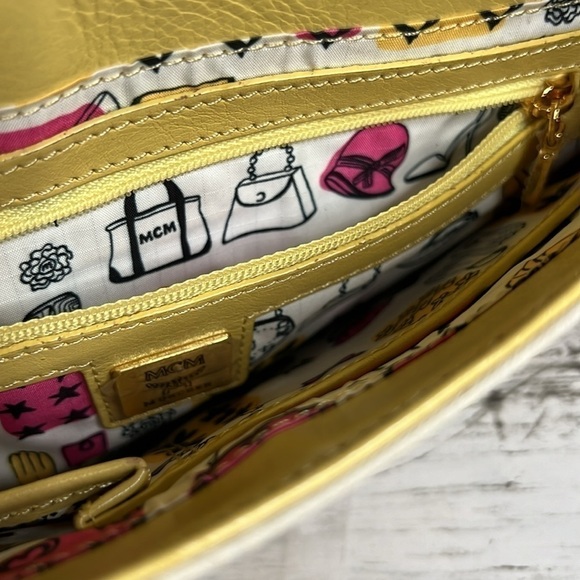 MCM Shoulder Bag - Picture 12 of 13